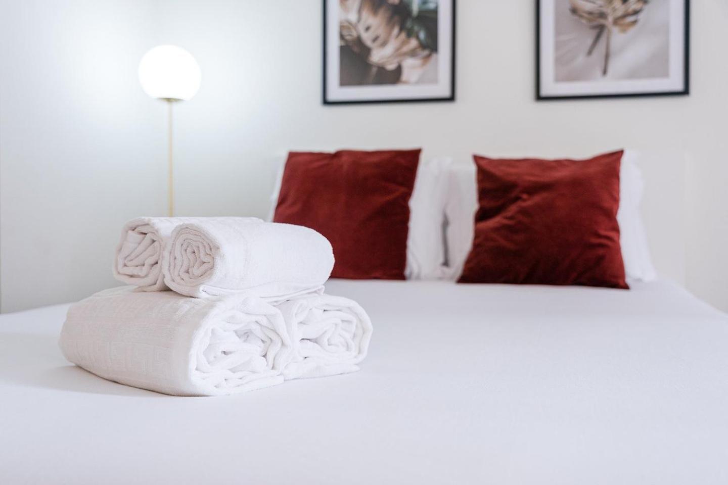Guestready - Almada 516 Leilighet Porto Eksteriør bilde