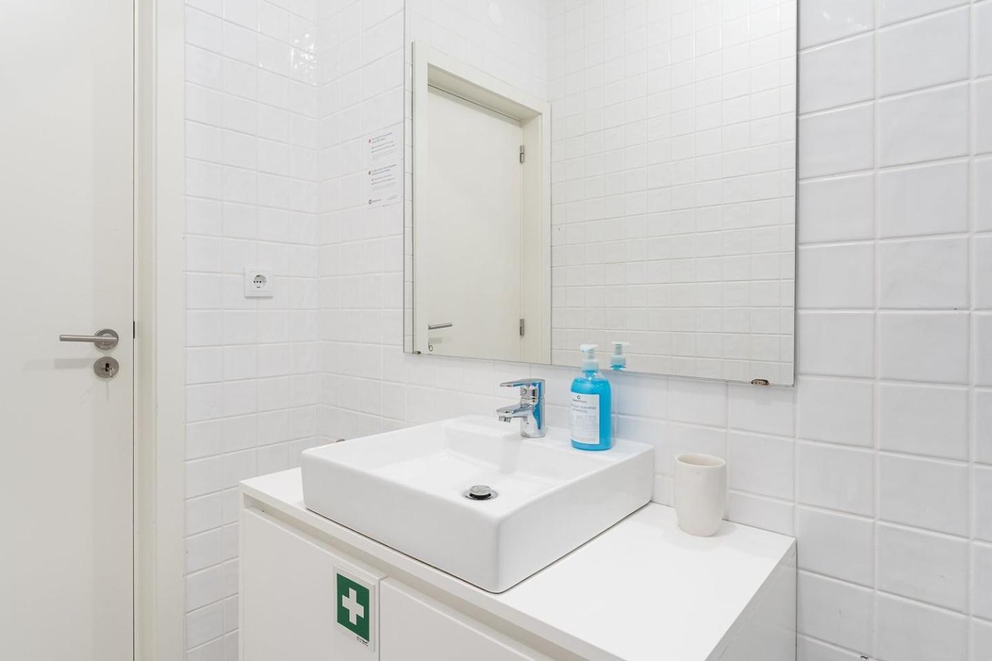 Guestready - Almada 516 Leilighet Porto Eksteriør bilde