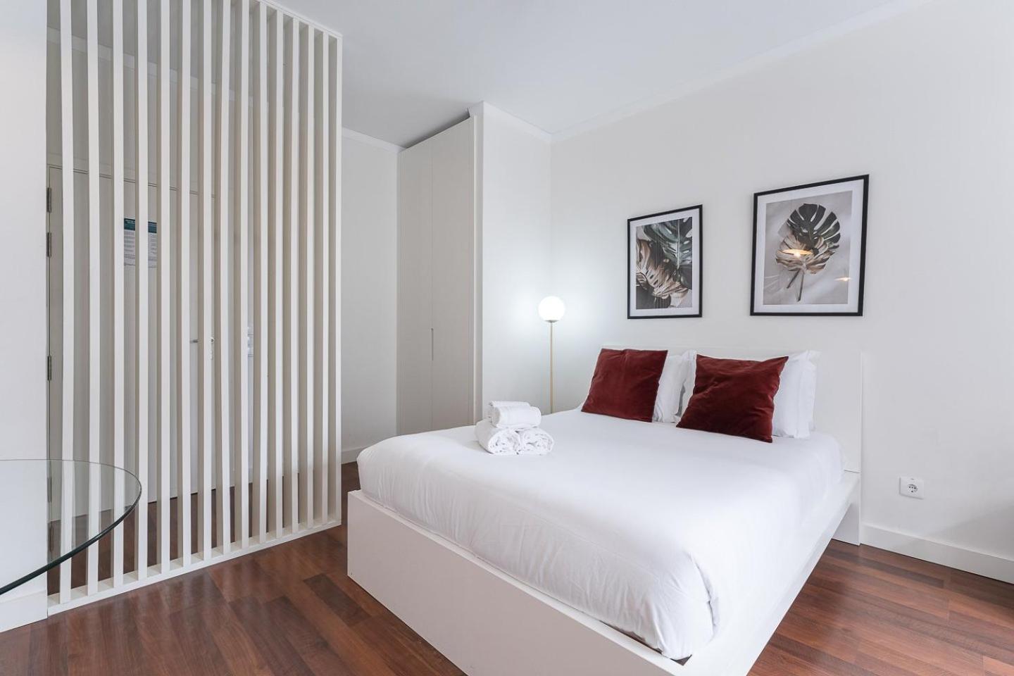 Guestready - Almada 516 Leilighet Porto Eksteriør bilde