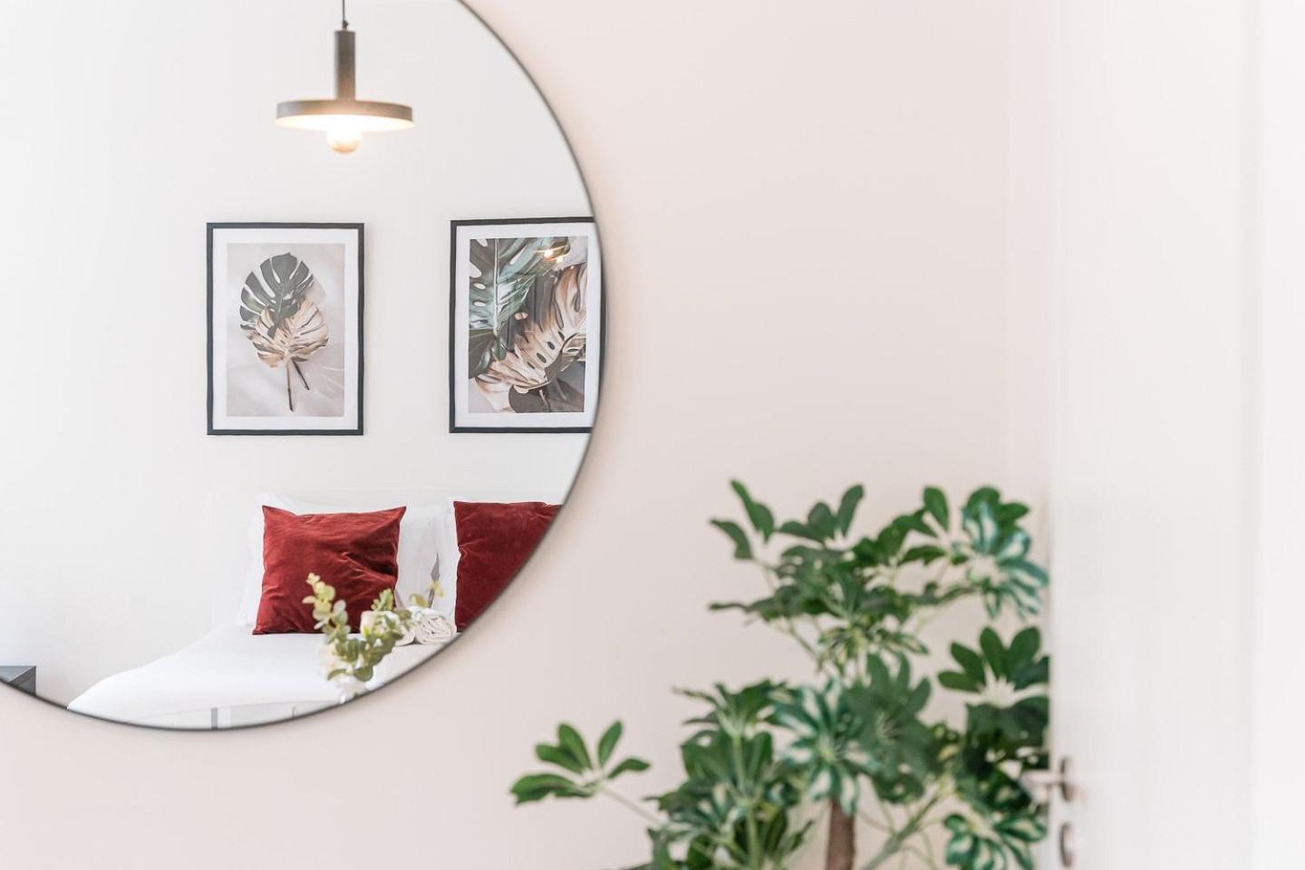 Guestready - Almada 516 Leilighet Porto Eksteriør bilde