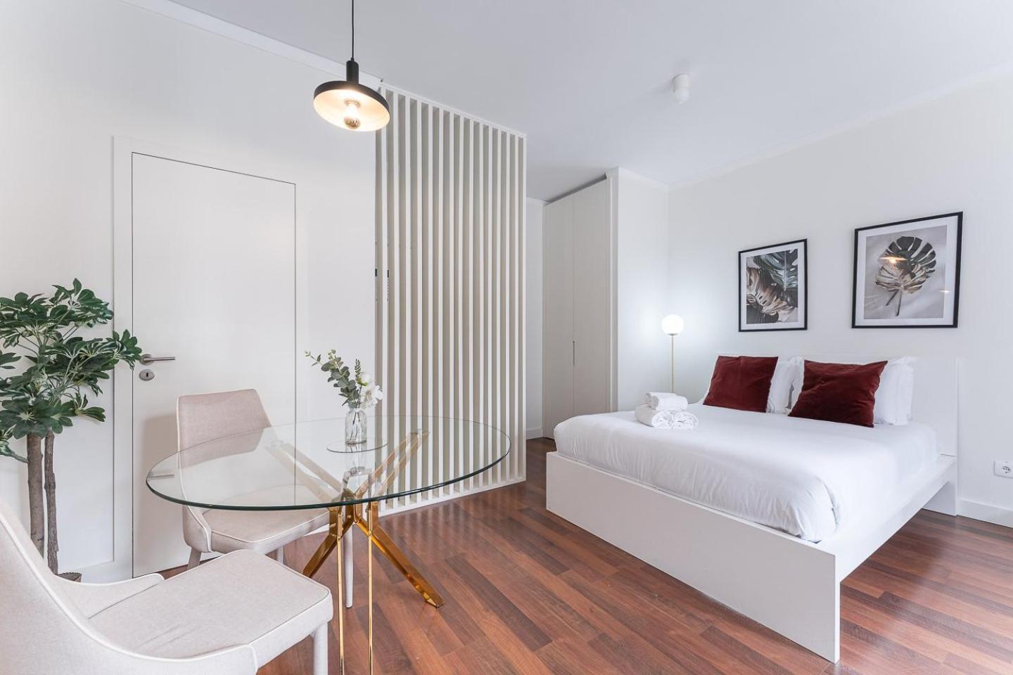 Guestready - Almada 516 Leilighet Porto Eksteriør bilde