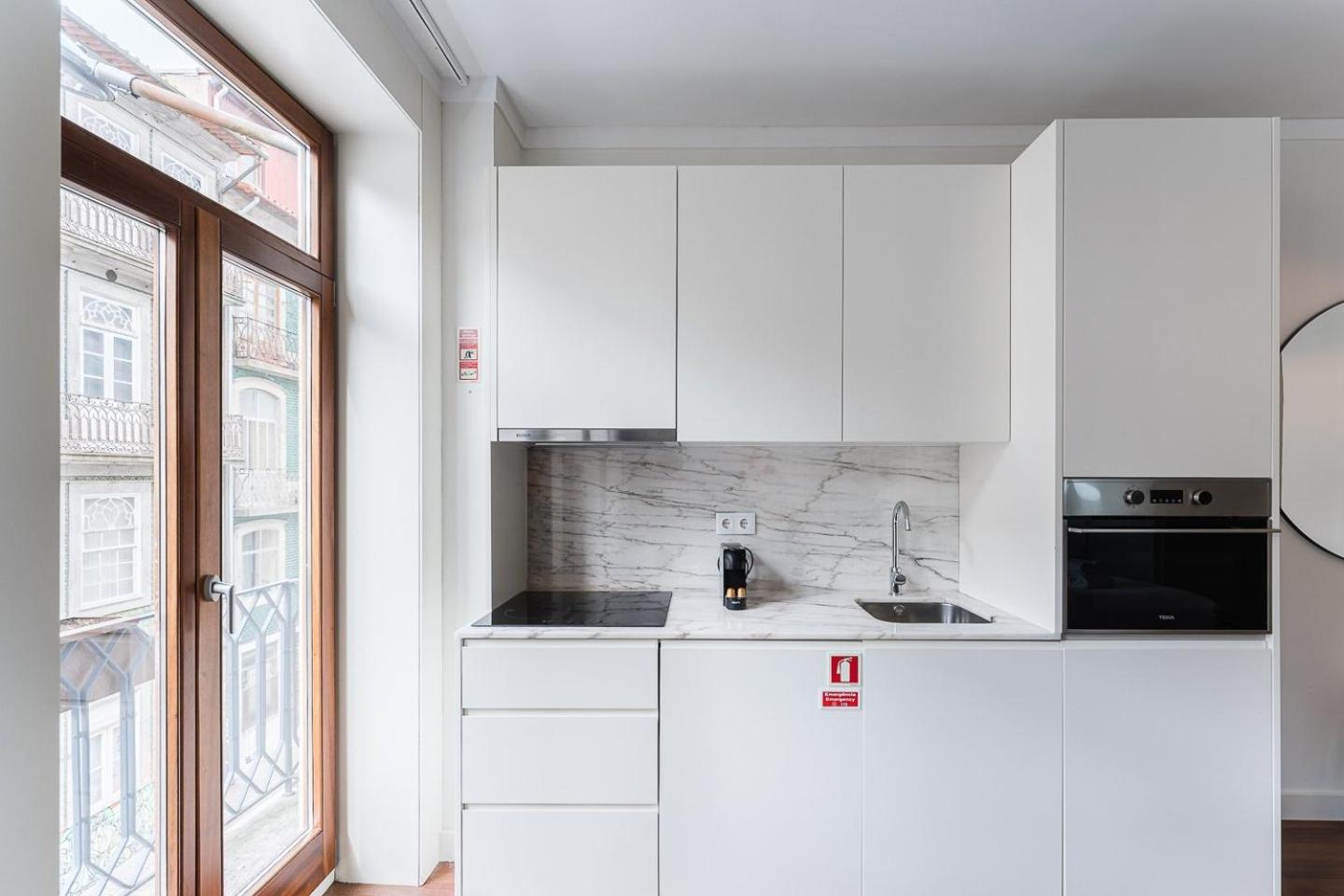 Guestready - Almada 516 Leilighet Porto Eksteriør bilde