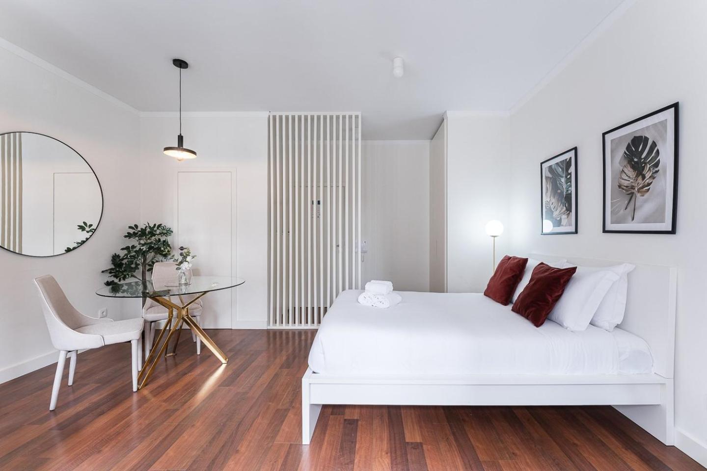 Guestready - Almada 516 Leilighet Porto Eksteriør bilde