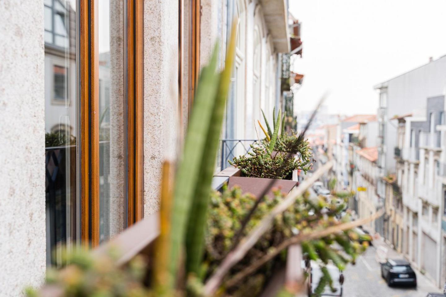 Guestready - Almada 516 Leilighet Porto Eksteriør bilde